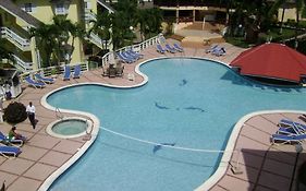 Condos At The Ridge